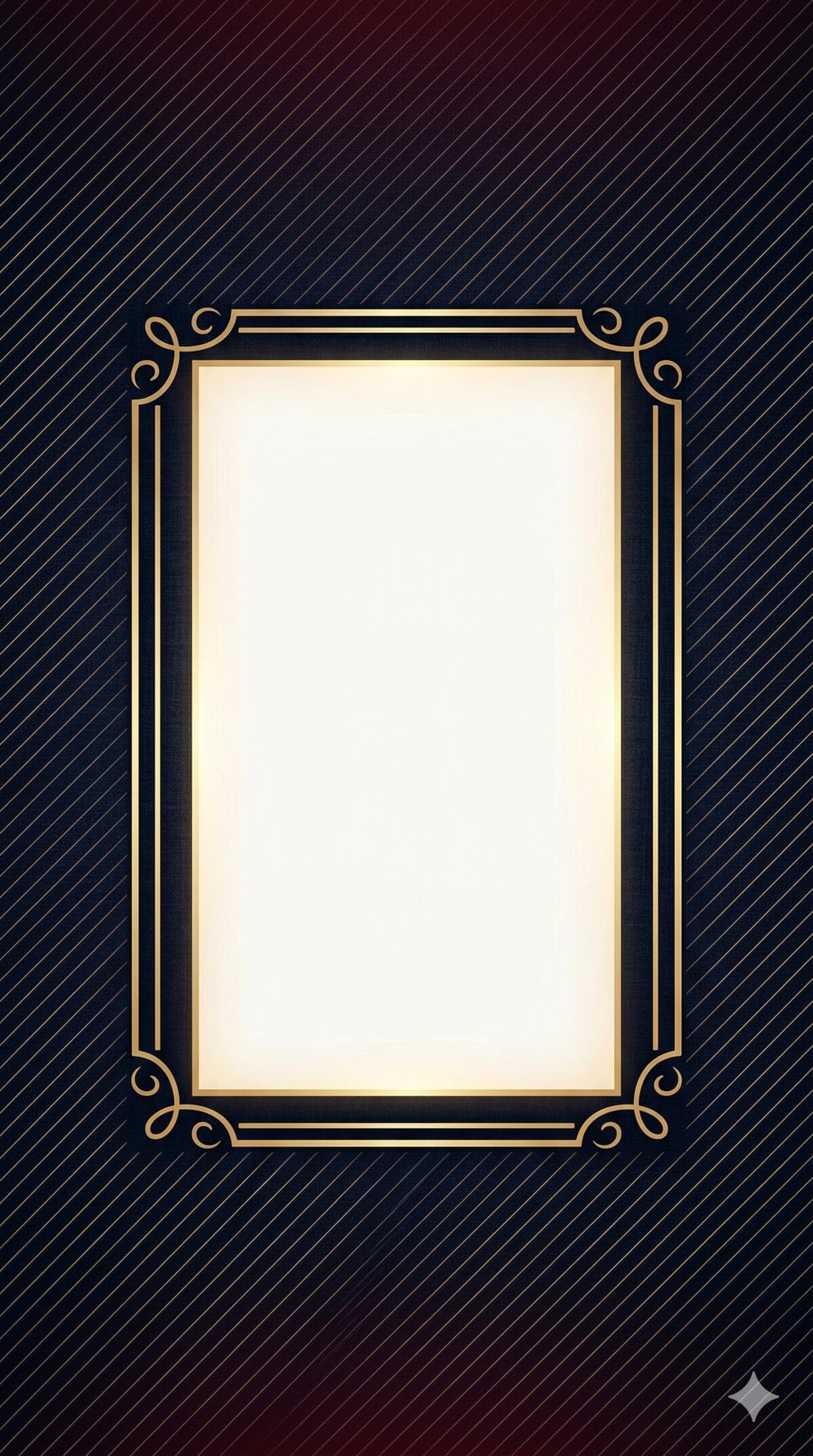 Template Korporat Prestisius