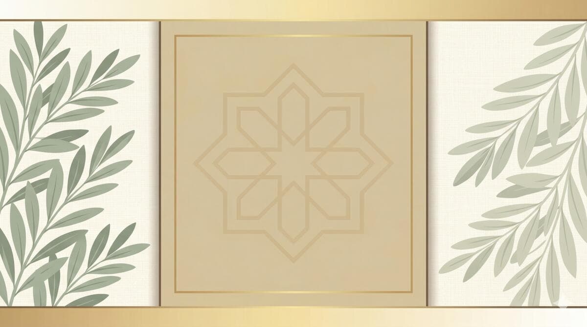 Template Cahaya Nikah