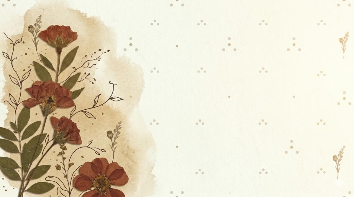 Template Quiet Luxury Beige